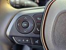 تويوتا كورولا كروس STD (NON GCC) ELITE NEW SHAPE || 2.0L HYBRID V4 | RADAR | LEATHER WITH DRIVER PWR SEAT | SUNROOF (CODE # CRCHCN)