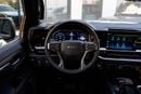 Chevrolet Silverado 1500 CREW/CAB HIGH COUNTRY 2026 Midnight package Brand New 3.0L Turbo Diesel V6