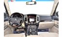 Mitsubishi Pajero AED 1664 PM | 3.8L GLS V6 4WD GCC DEALER WARRANTY