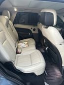 Land Rover Range Rover Sport HSE