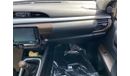 Toyota Hilux TOYOTA HILUX 2.7L PETROL 4/4 FULL OPTION 2023