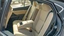 Toyota Camry 2026 Toyota Camry LE facelift 2.5L Petrol AT with Sunroof - GCC (Export price)