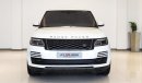 Land Rover Range Rover HSE