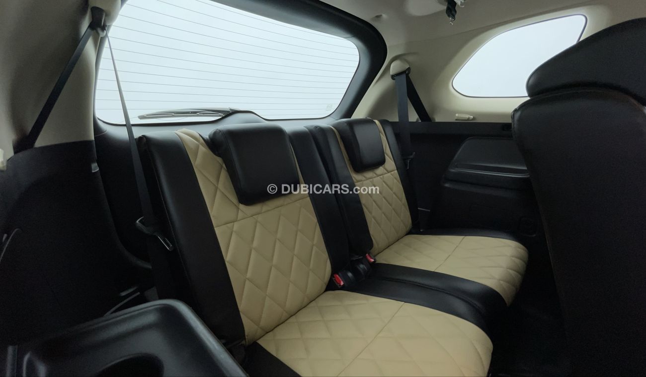 Mitsubishi Outlander GLX HIGH 2.4 | Under Warranty | Inspected on 150+ parameters