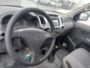 تويوتا هيلوكس DC 4WD 2.4L DIESEL MANUAL TRANSMISSION