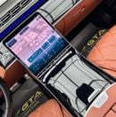 Mercedes Maybach S680 Maybach 2022 Mercedes-Maybach S680, 1 Year Unlimited Km Warranty, Gargash Full Service History