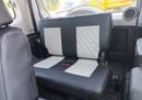 Mitsubishi Pajero GLS MIDLINE