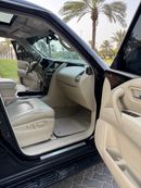 Infiniti QX80 Excellence 5.6L