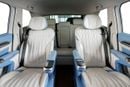 Volkswagen Viloran STD (NON GCC)  TOP OPTION- LOW MILEAGE