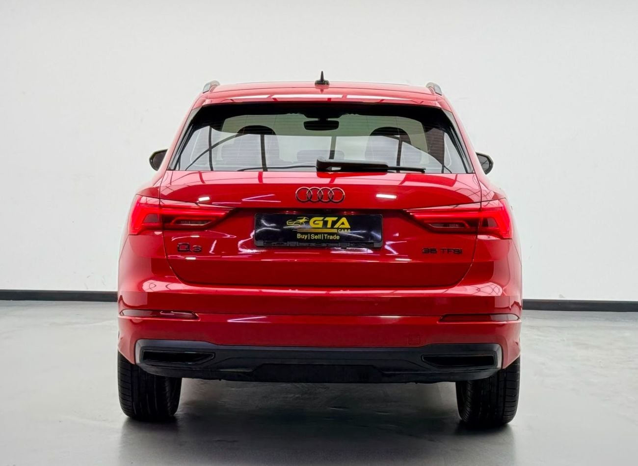 أودي Q3 35 TFSI ADVANCED 2024 Audi Q3 35 TFSI, 2028 Audi Warranty + Service Pack, Full Audi Service History, Low Km, GCC