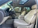 Chevrolet Tahoe LTZ 5.3L 4WD (8 Seater)