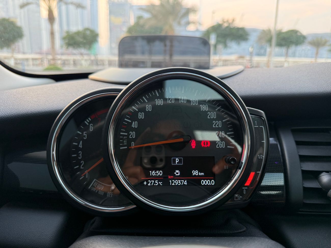 ميني كوبر إس