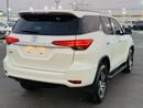 Toyota Fortuner EXR
