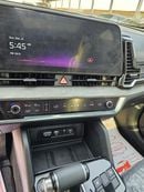 كيا سبورتيج KIA SPORTAGE X LINE 2.5l