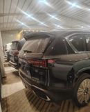 لكزس LX 600 SIGNATURE 3.5L PETROL 2026