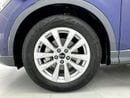 Audi Q3 35 TFSI Advanced 2.0L Advanced 35 TFSI 150hp (Ref# 27129)