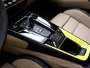 Porsche 911 CARRERA | GCC Spec | Dealer Warranty - Excellent Condition