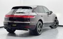 Porsche Macan Std 2.0L (252 HP) 2019 Porsche Macan, Full Service History, 1 Year Warranty, Excellent Condition, GC