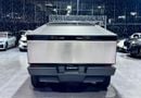 تسلا سايبرتراك Tesla Cybertruck All wheel drive,GCC,600Hp,Excellent,Low kms
