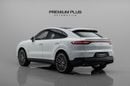 Porsche Cayenne STD