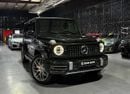 Mercedes Benz G63 AMG STD