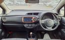 Toyota Vitz TOYOTA VITZ
