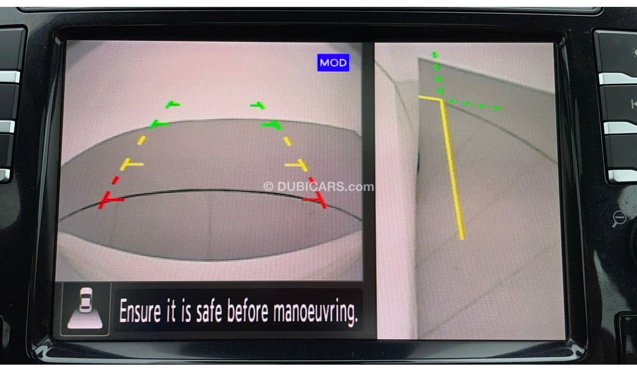 نيسان ماكسيما SR2 3.5 | بدون دفعة مقدمة | اختبار قيادة مجاني للمنزل