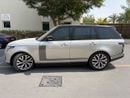 لاند روفر رينج روفر Vogue SE 5.0L