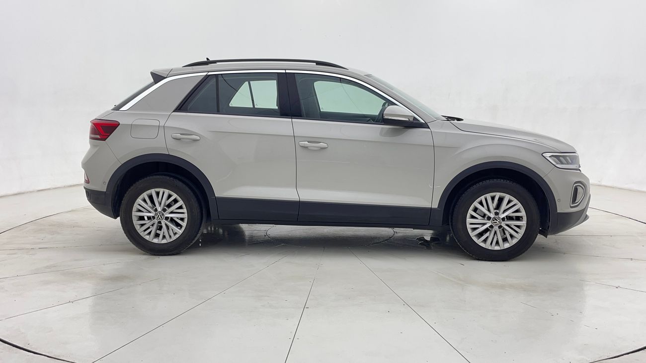 Volkswagen T ROC Life 1.4L LIFE 1.4 | Zero Down Payment | Home Test Drive