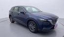 مازدا CX9 GT 2.5 | بدون دفعة مقدمة | اختبار قيادة مجاني للمنزل