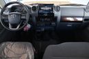 Toyota Land Cruiser GRJ 76 4.0 V6 M/T