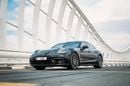 Porsche Panamera 4