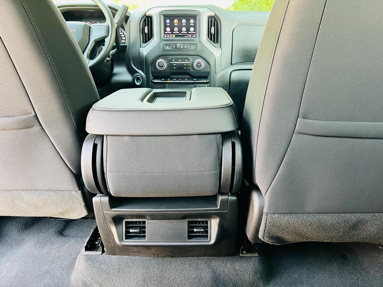 Chevrolet Silverado Z71