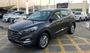 Hyundai Tucson GCC Original paint