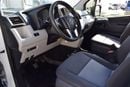 Toyota Hiace Toyota Hiace  Commuter GL High Roof 3.5L, Model:2021. Excellent condition