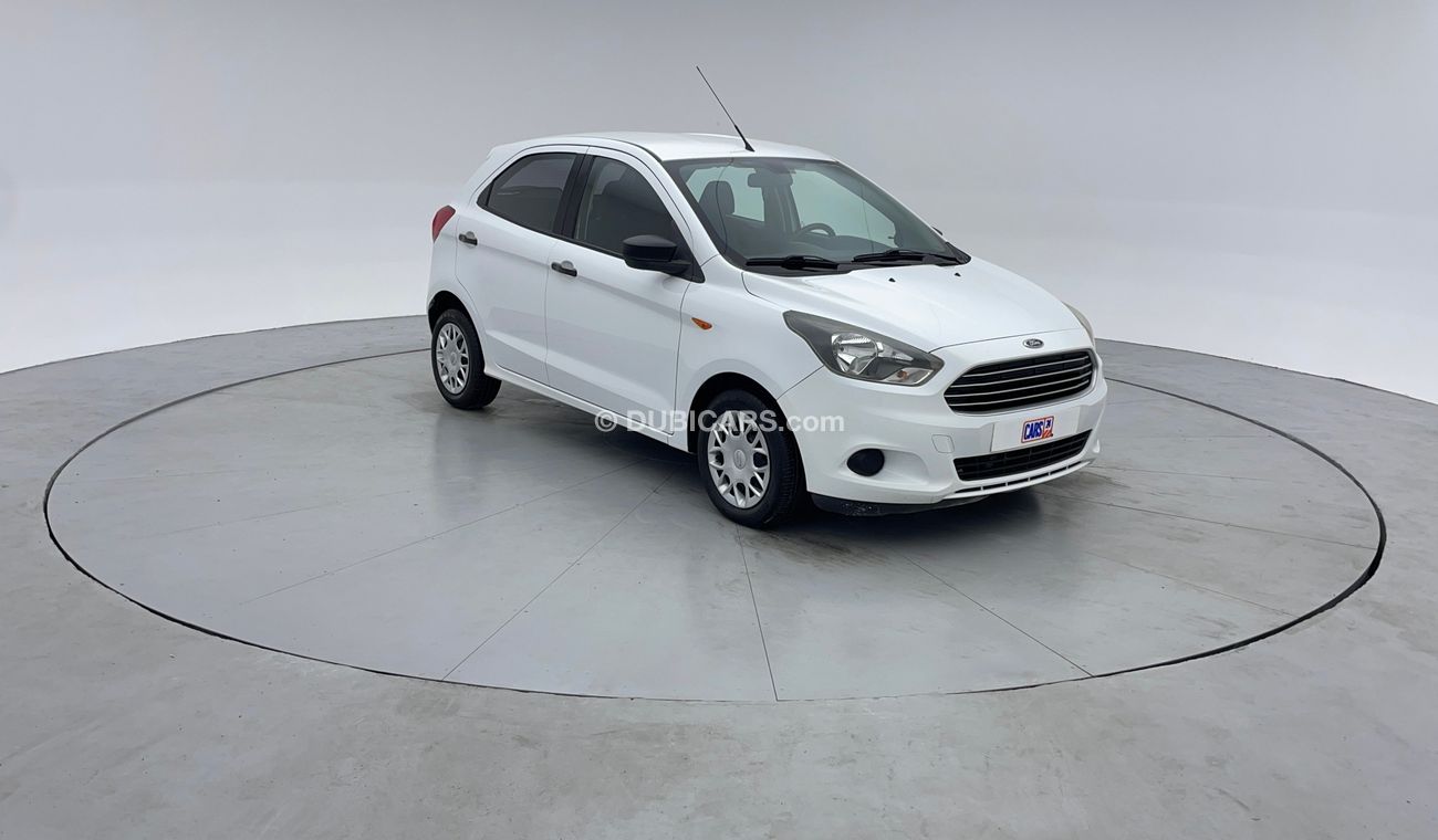 Ford Figo AMBIENTE 1.5 | Zero Down Payment | Free Home Test Drive