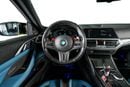 بي أم دبليو M4 COMPETITION