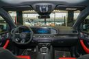 Mercedes Benz GLE53 AMG COUPE 4MATIC+
