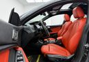 بي أم دبليو 218 M Sport 1.5L 2020 BMW 218i M Sport Gran Coupe, Warranty, Full BMW Service History, Excellent Conditi