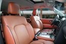 نيسان باترول SE TITANIUM Patrol SE Titanium | 3,525 P.M | 0% Downpayment | Nissan Warranty to APR 2029!
