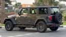 جيب رانجلر Unlimited Sport S 2.0L A/T