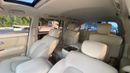Infiniti QX80 LUXURY Limited 5.6L Full Body Convert Nissan Nismo