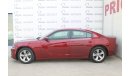 Dodge Charger 3.6L SXT 2018 MODEL FULL HISTORY 2 YEARS DEALER WARRANTY