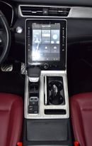 MG RX5 MG RX5 1.5L ( 2024 Model ) in Grey Color GCC Specs