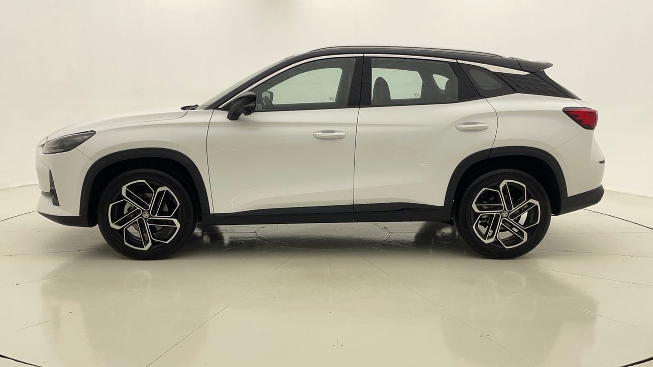 MG One LUXURY 1.6 | Zero Down Payment | Home Test Drive