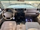Toyota Land Cruiser Pick Up The 2019 Land Cruiser Pickup (often the 70 Series) is a rugged, utilitarian truck known for legendar