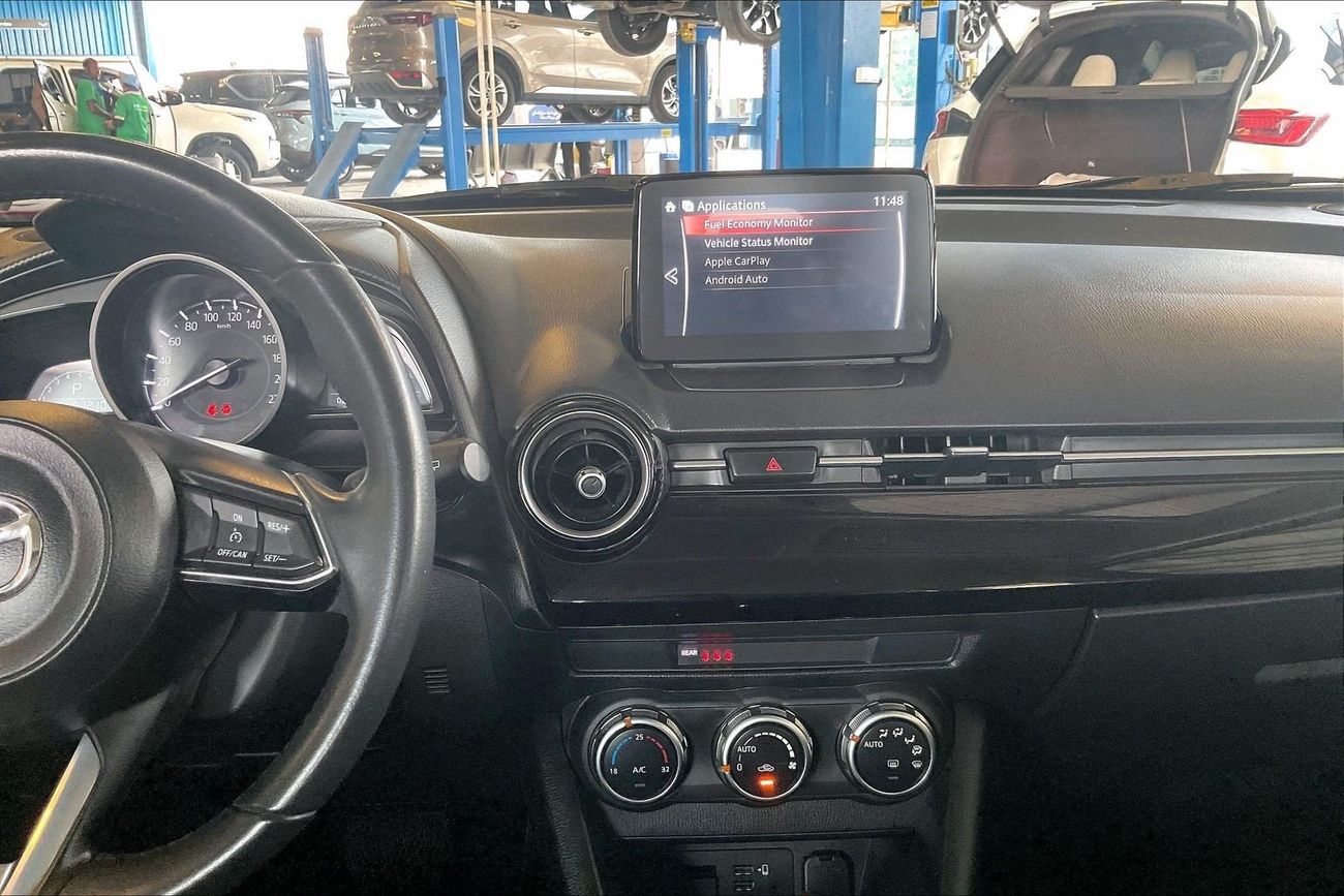 Mazda CX-3 2.0 GT AUTO 2WD | Guaranteed Warranty | 0 Down Payment