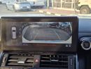 Toyota Land Cruiser GR SPORT LC300 ,RIGHT HAND DRIVE DIESEL ,4.5 LITER ,FULL OPTION  ,WITH G.R KIT