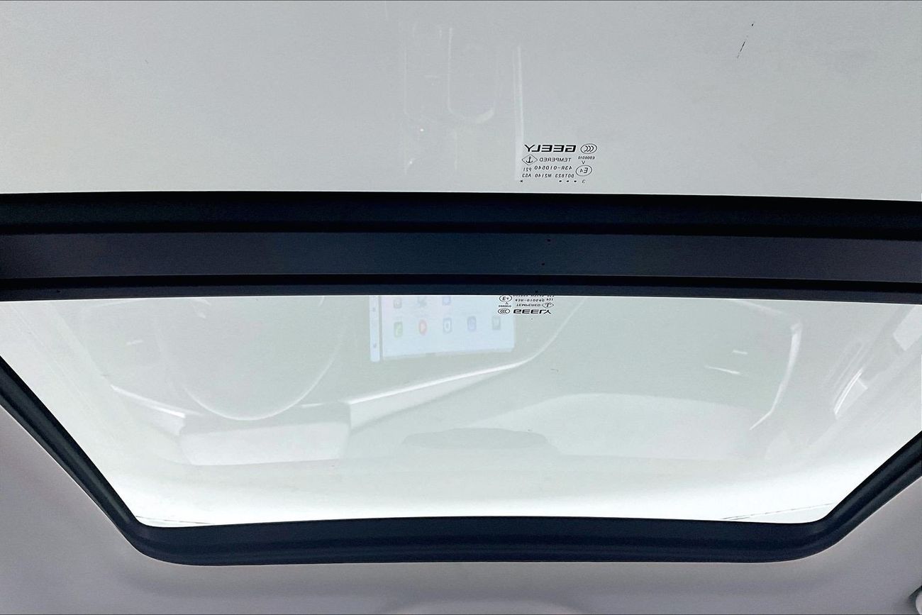 جيلي توجيلا GF+ | Carnival Sale • UP TO AED 20,000 OFF | شامل الضمان | 0 ﺪﻔﻋﺓ ﺃﻮﻟﻯ