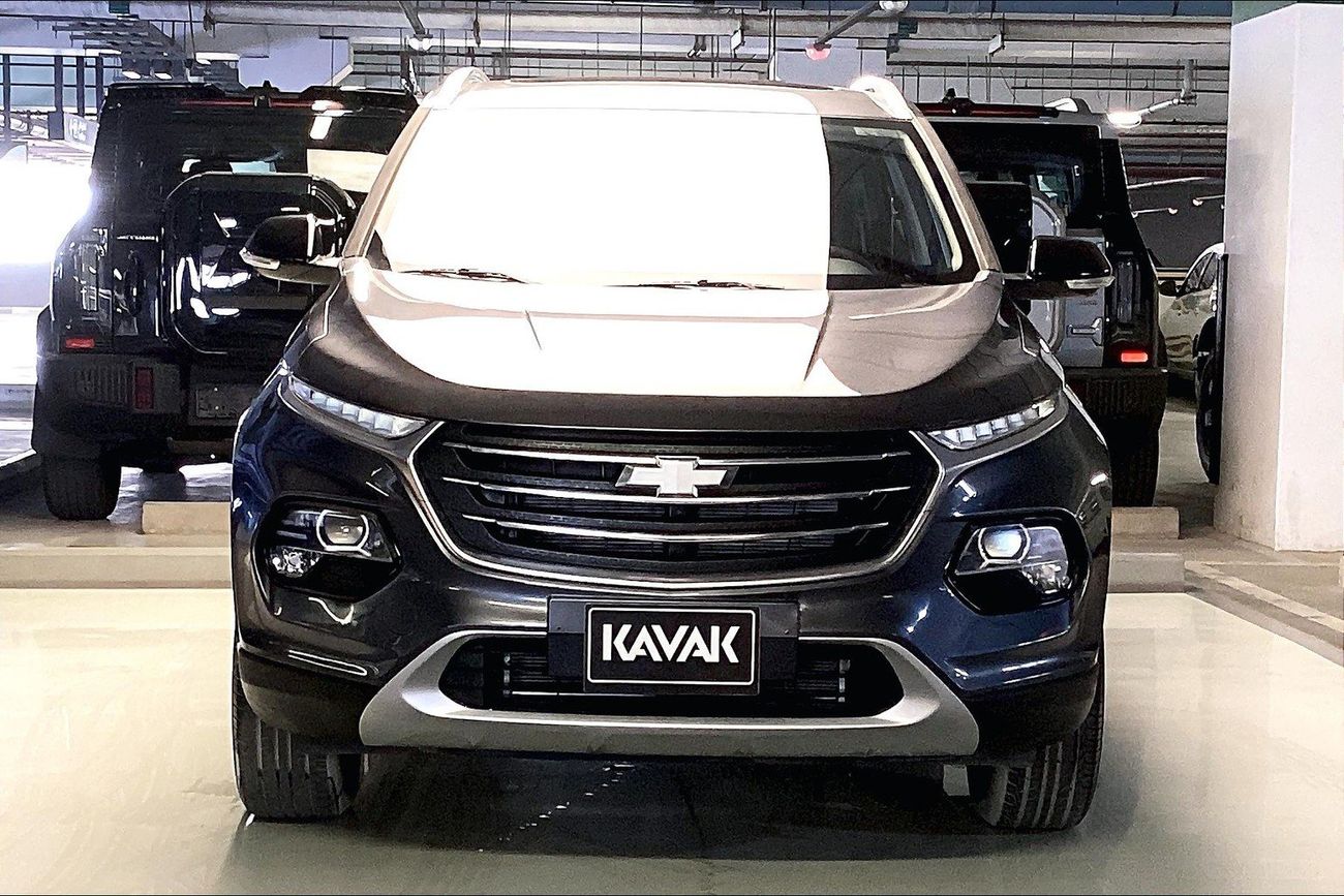 Chevrolet Groove Premier | Guaranteed Warranty | 0 Down Payment